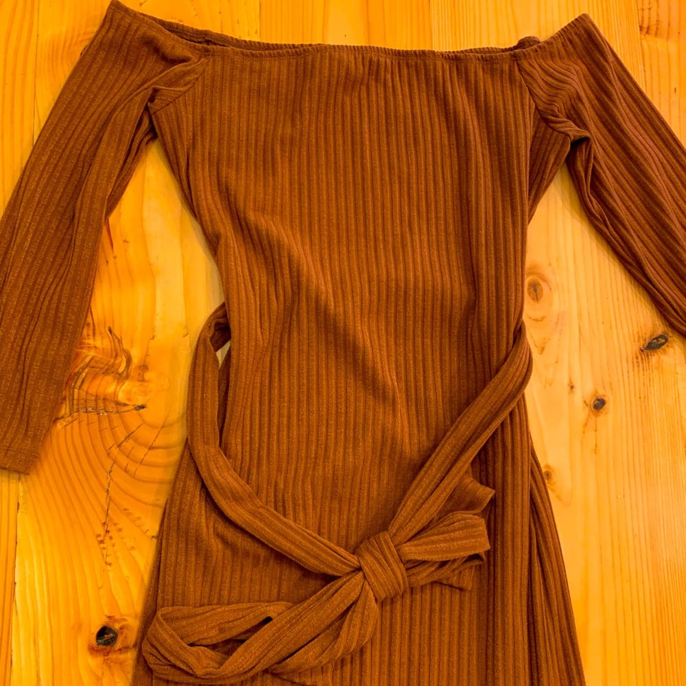 BodyCon dress from SHEIN